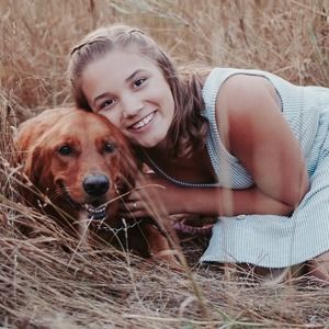 Meet your Posher, Renee